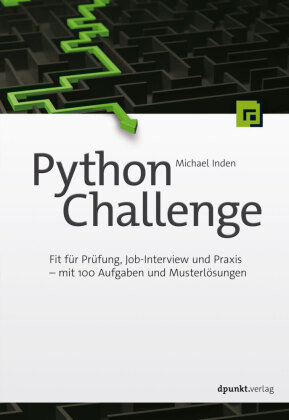 Python Challenge dpunkt