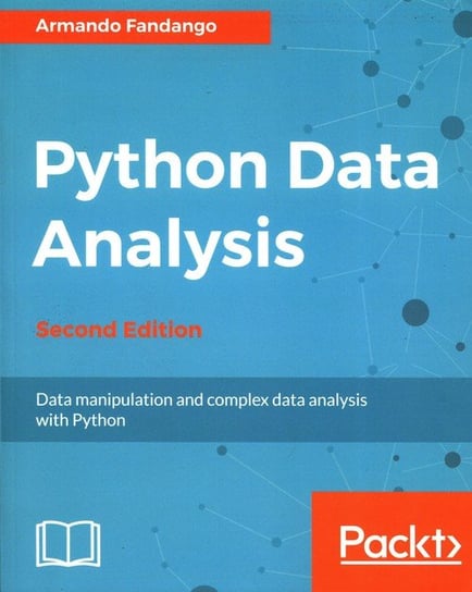 Python Data Analysis Idris Ivan