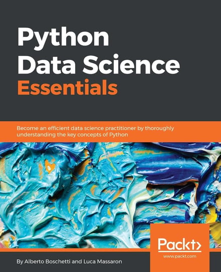 Python Data Science Essentials - ebook epub Luca Massaron, Alberto Boschetti