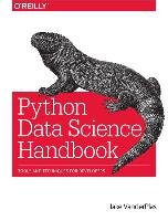 Python Data Science Handbook VanderPlas Jake