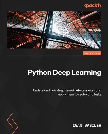 Python Deep Learning - ebook epub Ivan Vasilev