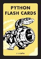 Python Flash Cards Matthes Eric