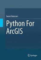 Python For ArcGIS Tateosian Laura
