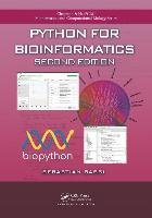 Python for Bioinformatics, Second Edition Bassi Sebastian