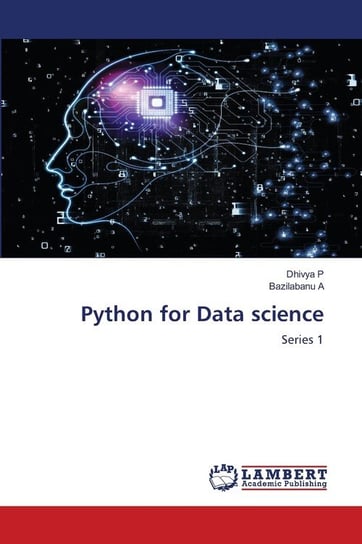 Python for Data science Series 1 P Dhivya