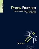 Python Forensics Hosmer Chet