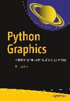 Python Graphics Korites Bernard
