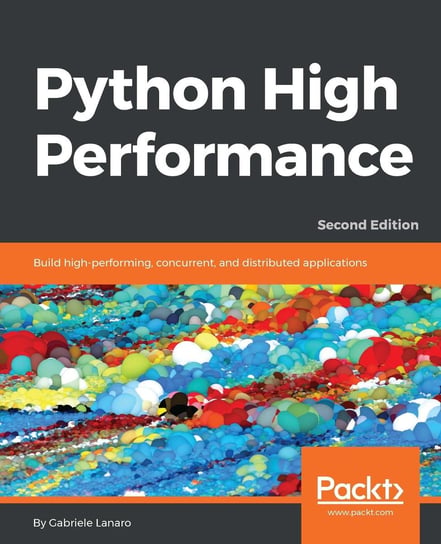Python High Performance, Second Edition - ebook epub Gabriele Lanaro