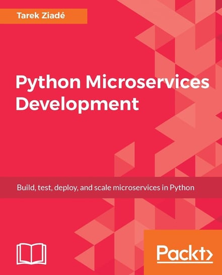 Python Microservices Development Tarek Ziade