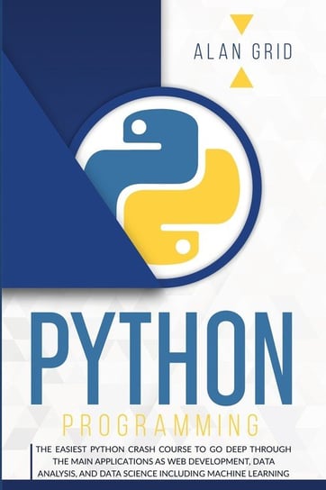 Python Programming GRID ALAN