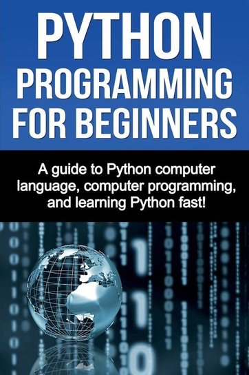 Python Programming for Beginners W opisie