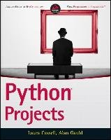 Python Projects Cassell Laura, Gauld Alan