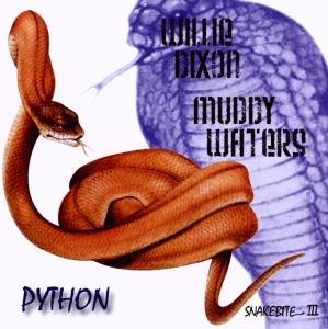 Python - Snake Bite 3 Various Artists