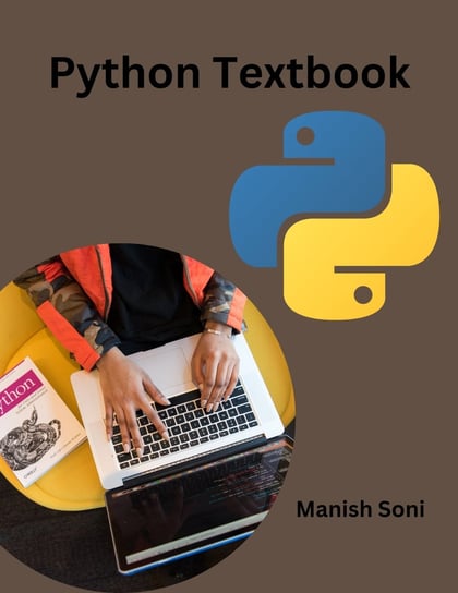 Python Textbook Manish Soni