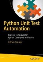Python Unit Test Automation Ashwin Pajankar