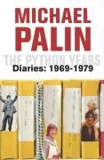 Python Years Palin Michael