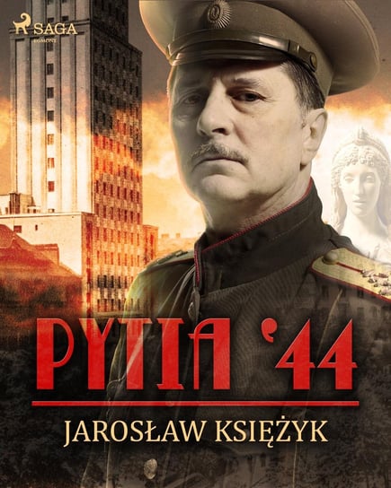 Pytia 44 Księżyk Jarosław