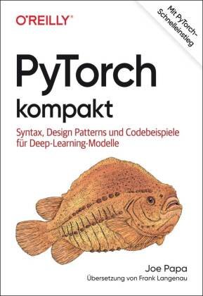 PyTorch kompakt dpunkt