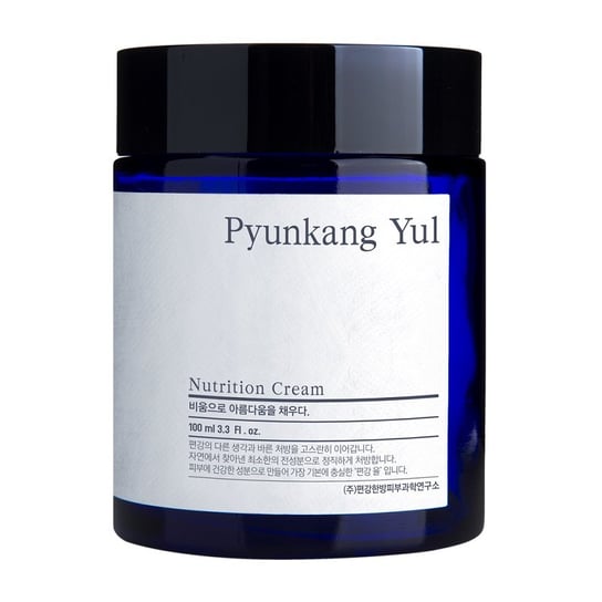 Pyunkang Yul Nutrition Cream 100ml - Odżywczy nawilżający krem do twarzy 100 ml Pyunkang Yul
