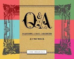 Q & A a Day for Creatives Random House Lcc Us