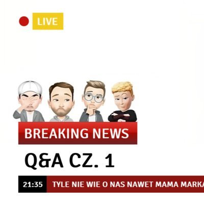 Q&A cz. 1 - Tyle nie wie o nas, nawet mama Marka - Kości, Piony i Bastiony - podcast - audiobook Opracowanie zbiorowe