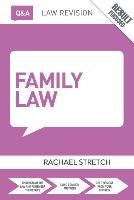 Q&A Family Law Stretch Rachael