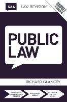 Q&A Public Law Glancey Richard