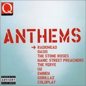 Q - Anthems Various Artists