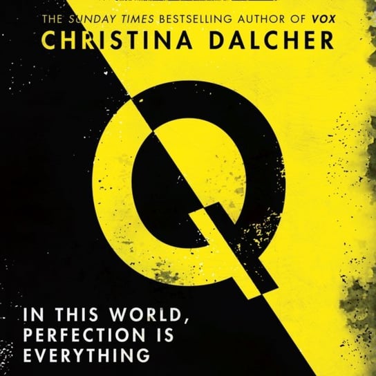 Q Dalcher Christina