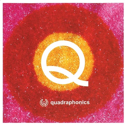 Q quadraphonics