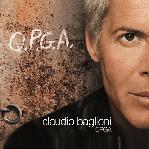 Q.P.G.A. Claudio Baglioni