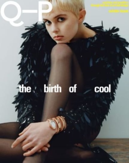 Q-P Magazine Winter 2024 [UK] Inna marka