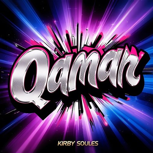 Qamar Kirby Soules