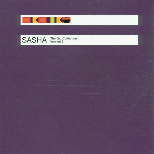 Qat Collection Vol. 2 Sasha