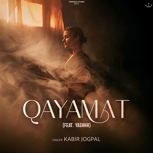 Qayamat Kabir Jogpal feat. Yashhh