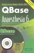 Qbase Anaesthesia with CD-ROM: Volume 6, MCQ Companion to Fundamentals of Anaesthesia Maguire Simon L., Barker Julian, Maguire Simon, Barker Julian M., Pinnock Colin, Jones Robert, Pinnock Colin A., Mills Simon