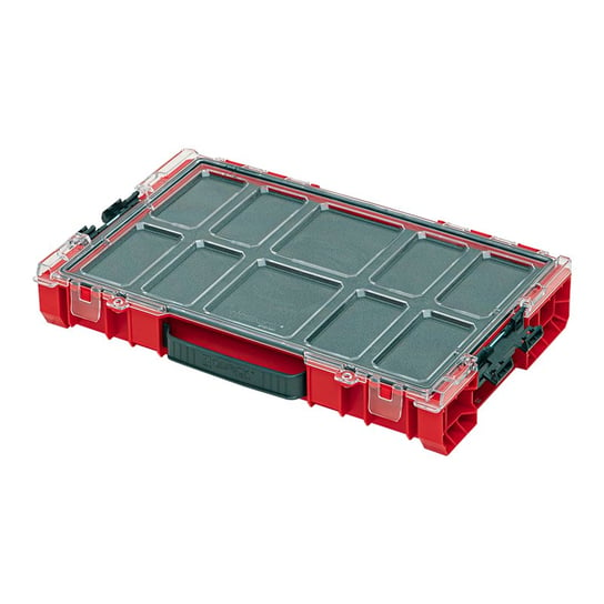 QBRICK SYSTEM PRO Organizer 100 MFI Red Ultra HD QBRICK SYSTEM