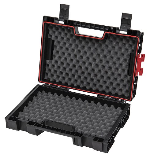 QBRICK SYSTEM PRO Toolcase Protective Foam Walizka na Elektronarzędzia QBRICK SYSTEM