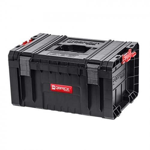 QBRICK SYSTEM Skrzynka narzędziowa PRO Toolbox 2.0 QBRICK SYSTEM