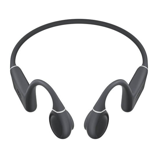 QCY T25 Słuchawki bezprzewodowe zauszne szare QCY