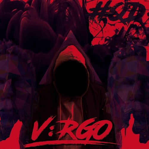 QD V:RGO