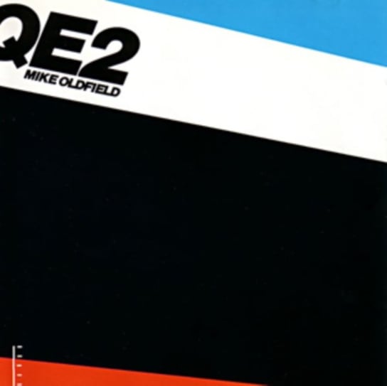 QE2 (Reedycja) Oldfield Mike