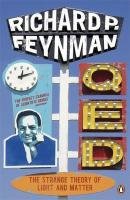 Qed Feynman Richard P.