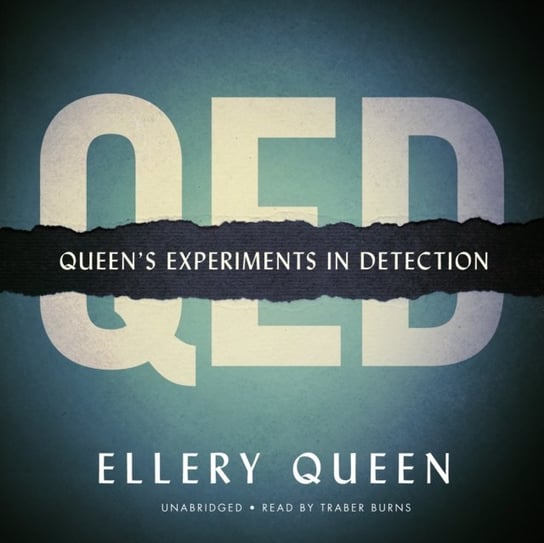 QED Queen Ellery