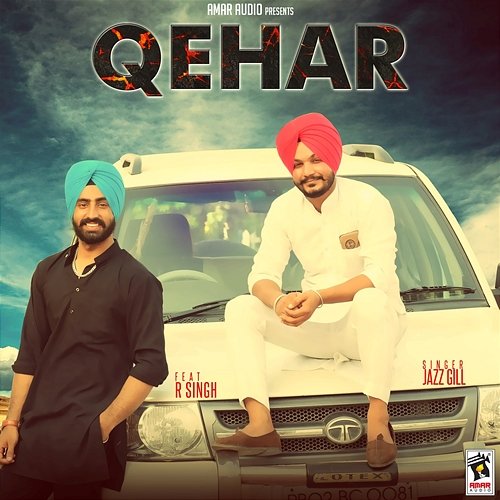 Qehar Jazz Gill