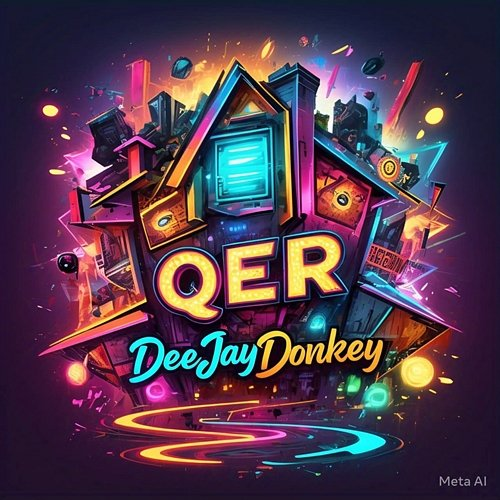 Qer DEEJAY DONKEEY