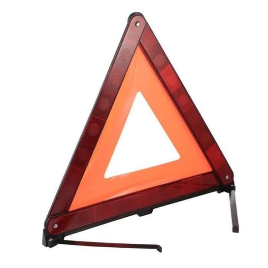 QF15046-Mini składany trójkąt ostrzegawczy Inna marka