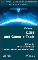 Qgis and Generic Tools Baghdadi Nicolas