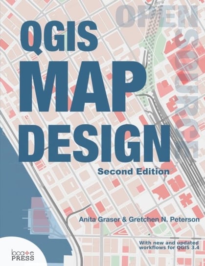 QGIS Map Design Anita Graser