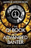 QI: Advanced Banter Lloyd John